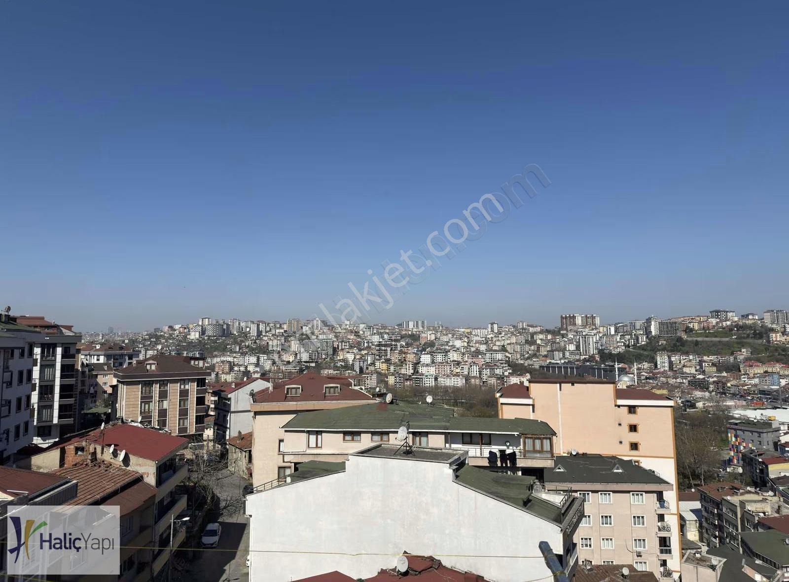 Emniyettepede Manzaralı Geniş Satılık Dubleks Daire - Görsel 9
