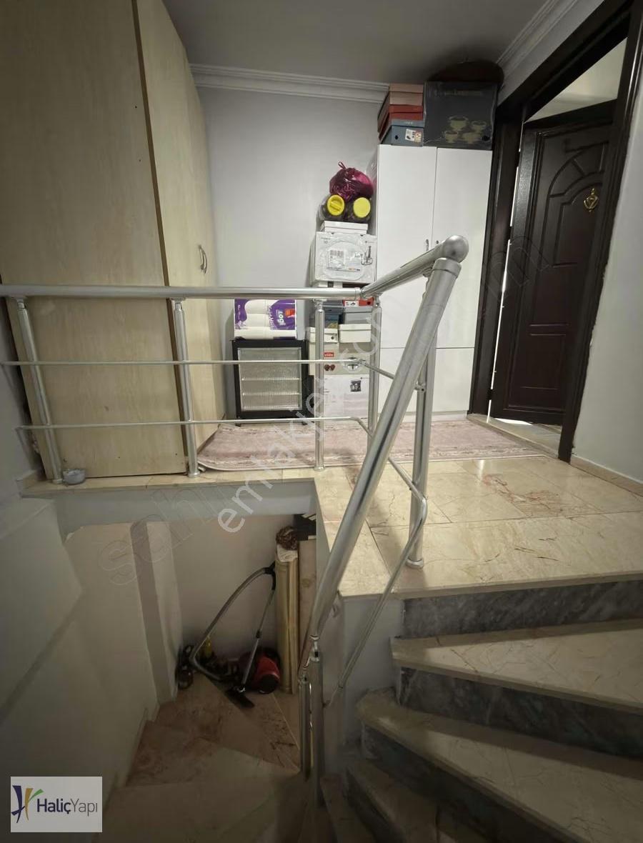 Emniyettepede Manzaralı Geniş Satılık Dubleks Daire - Görsel 21
