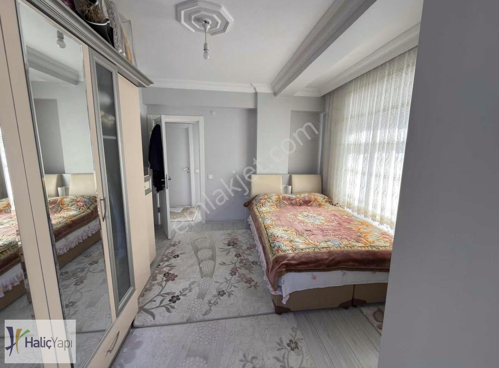 Emniyettepede Manzaralı Geniş Satılık Dubleks Daire - Görsel 20