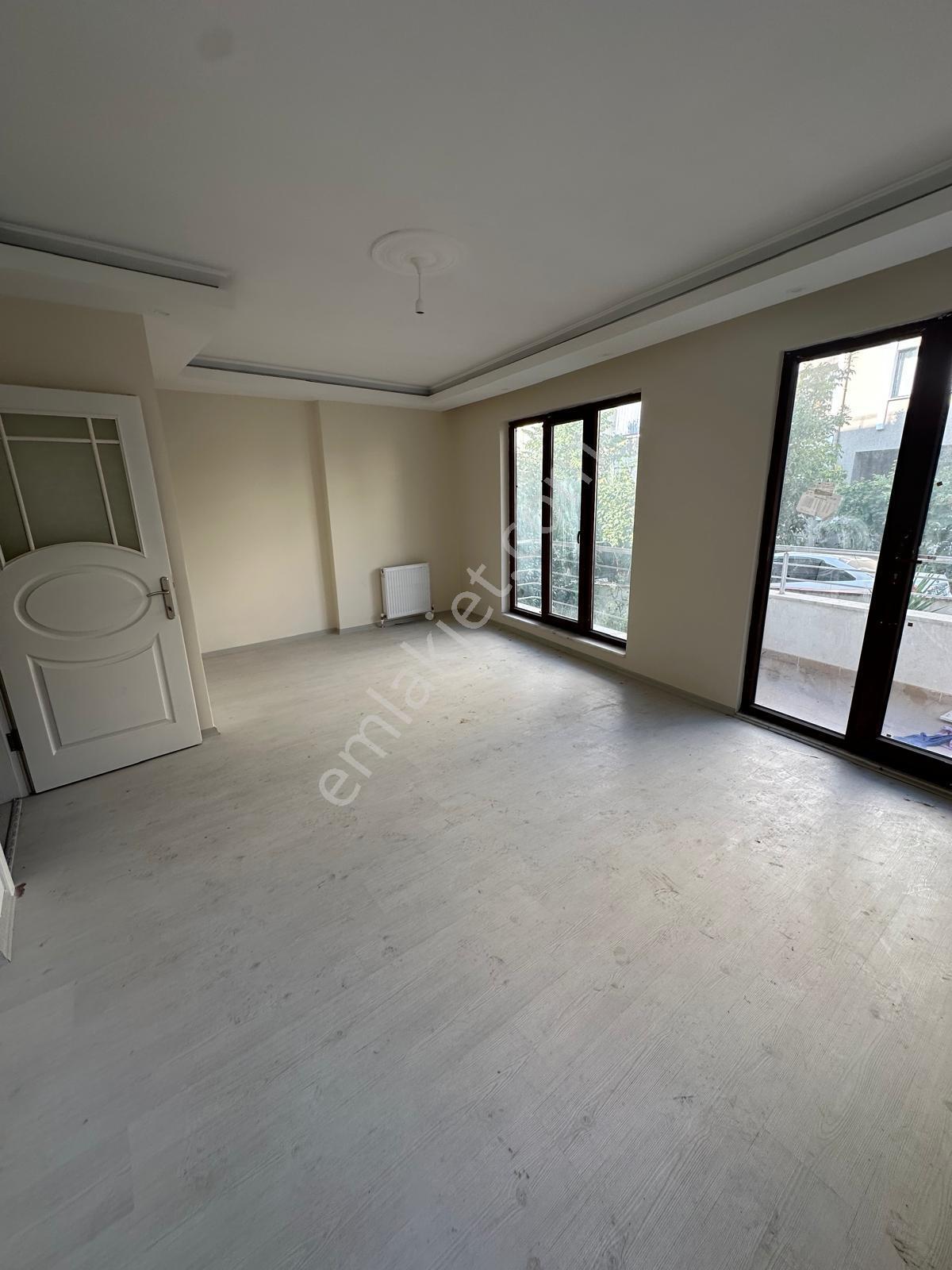 Ata Emlak'tan Yeni Binada 1+1 Giriş Kat 75 M2 Kiralık Daire - Görsel 18