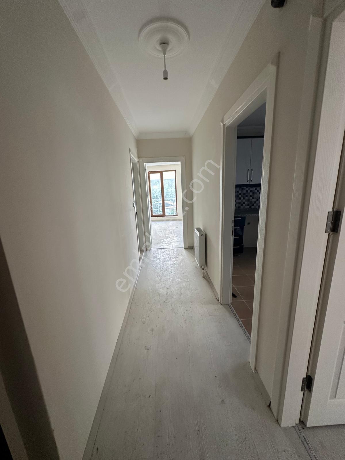 Ata Emlak'tan Yeni Binada 1+1 Giriş Kat 75 M2 Kiralık Daire - Görsel 20