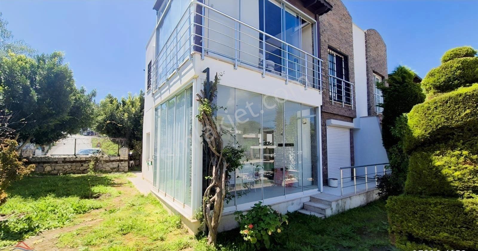 Bodrum Bitez'de Site İçerisine Satılık Daire - Görsel 2