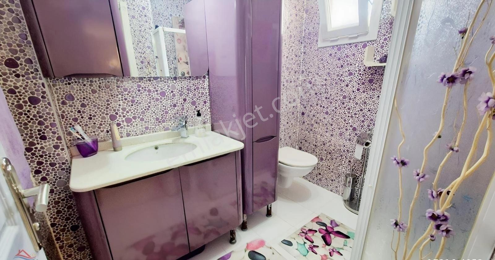 Bodrum Bitez'de Site İçerisine Satılık Daire - Görsel 18