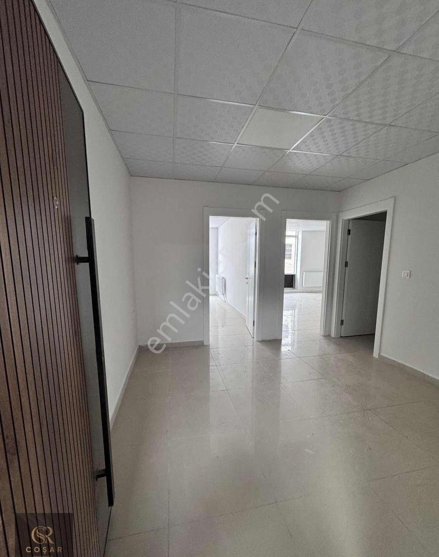 -coşar Gayrimenkul- Timuçinler İş Merkezi 1.kat 2+0kiralıkofis.. - Görsel 14
