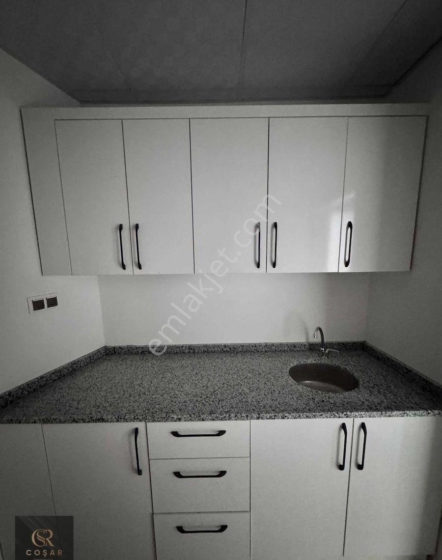 -coşar Gayrimenkul- Timuçinler İş Merkezi 1.kat 2+0kiralıkofis.. - Görsel 22