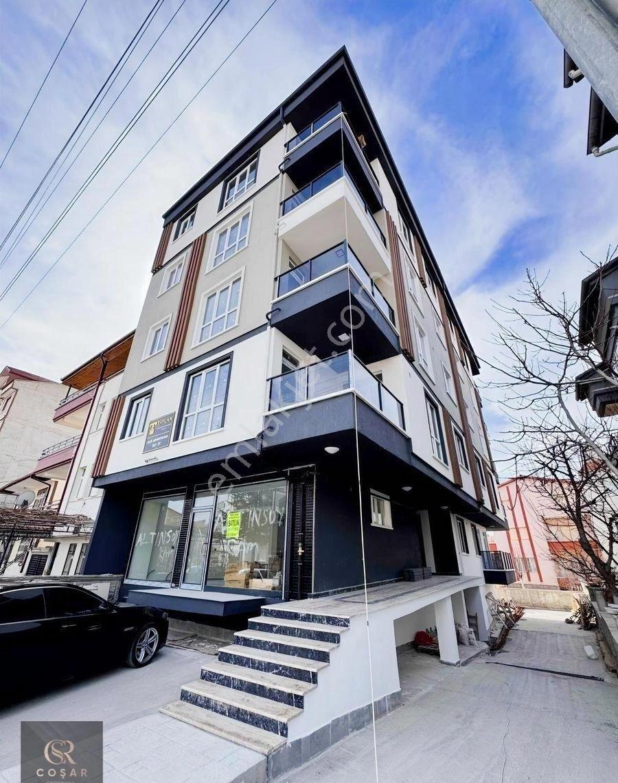 -coşar Gayrimenkul-kılıçaslan Mah Sıfır Ultra Lüks 2+1 Satılık - Görsel 3