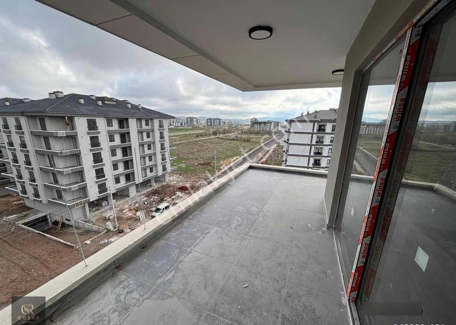-coşar-tacin Mahall 3+1 Lüks Daire Ana Cadde Üzeri | Prestijli - Görsel 15