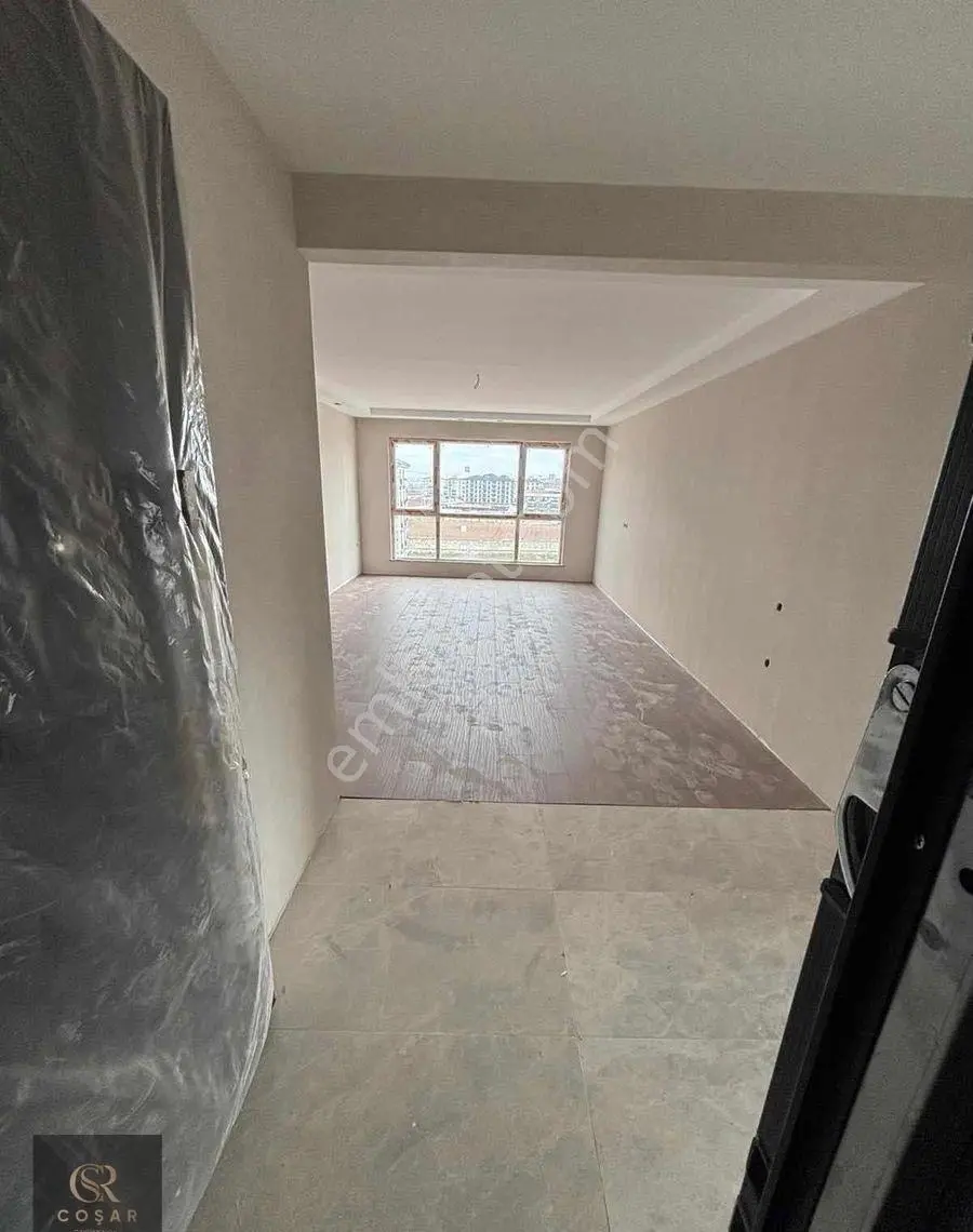 -coşar-tacin Mahall 3+1 Lüks Daire Ana Cadde Üzeri | Prestijli - Görsel 2