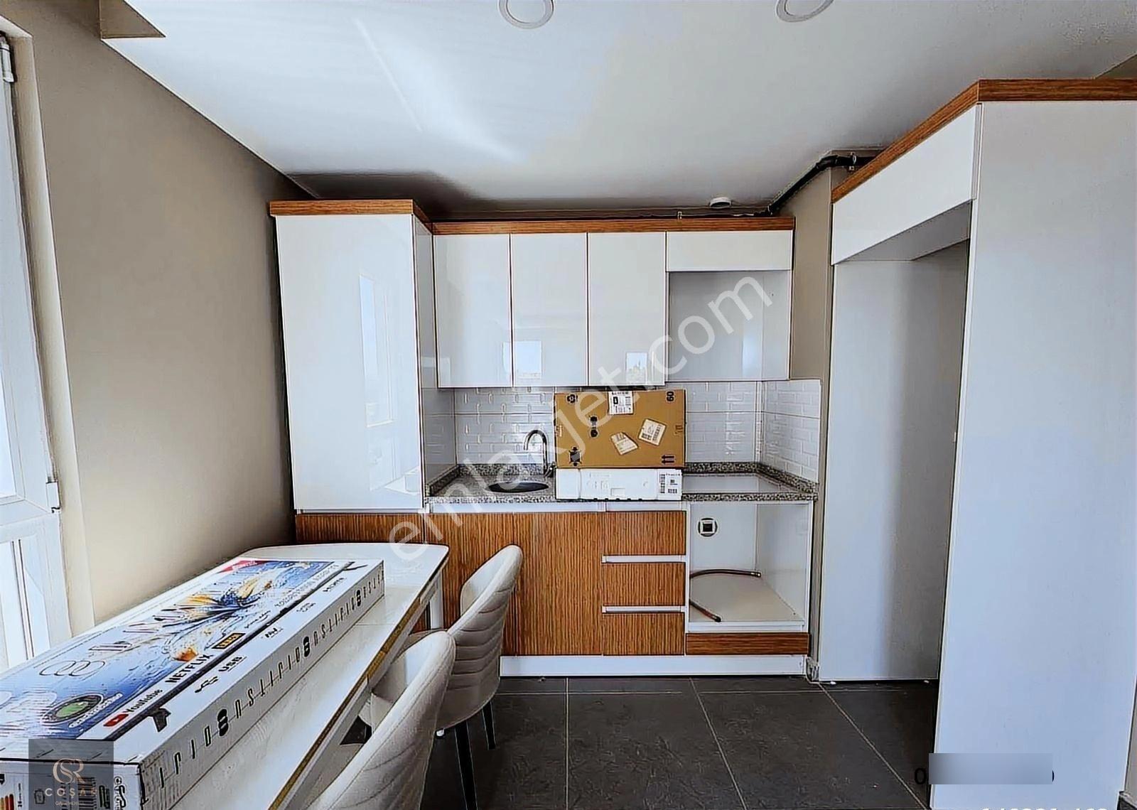 -coşar Gayrimenkul-sulçuk Cad Üzeri Ultra Lüks Satılık 1+1 Daire - Görsel 13