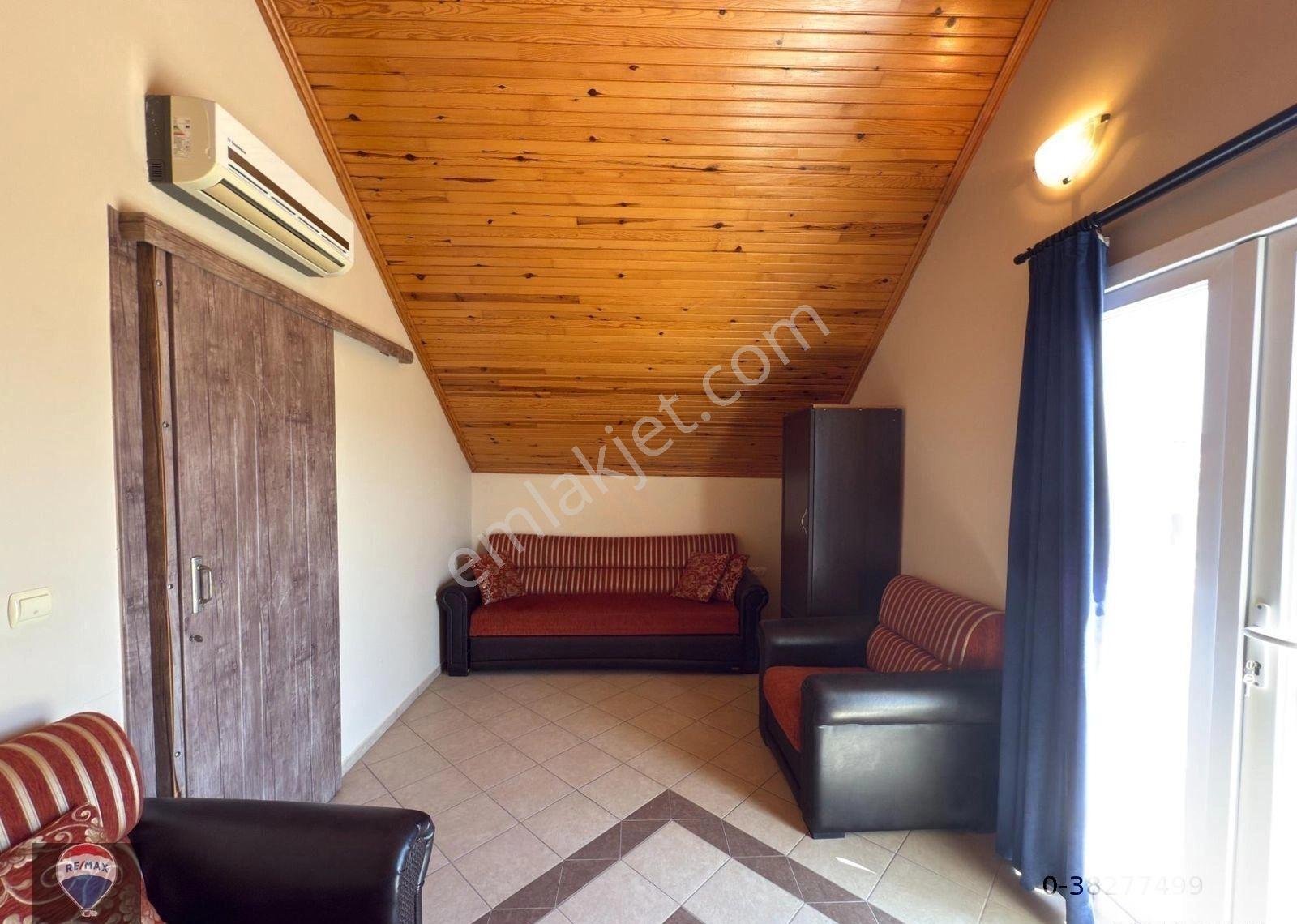 Kuşadası Soğucak Pıne Valley’de Lüks 4+1 Villa - Görsel 28