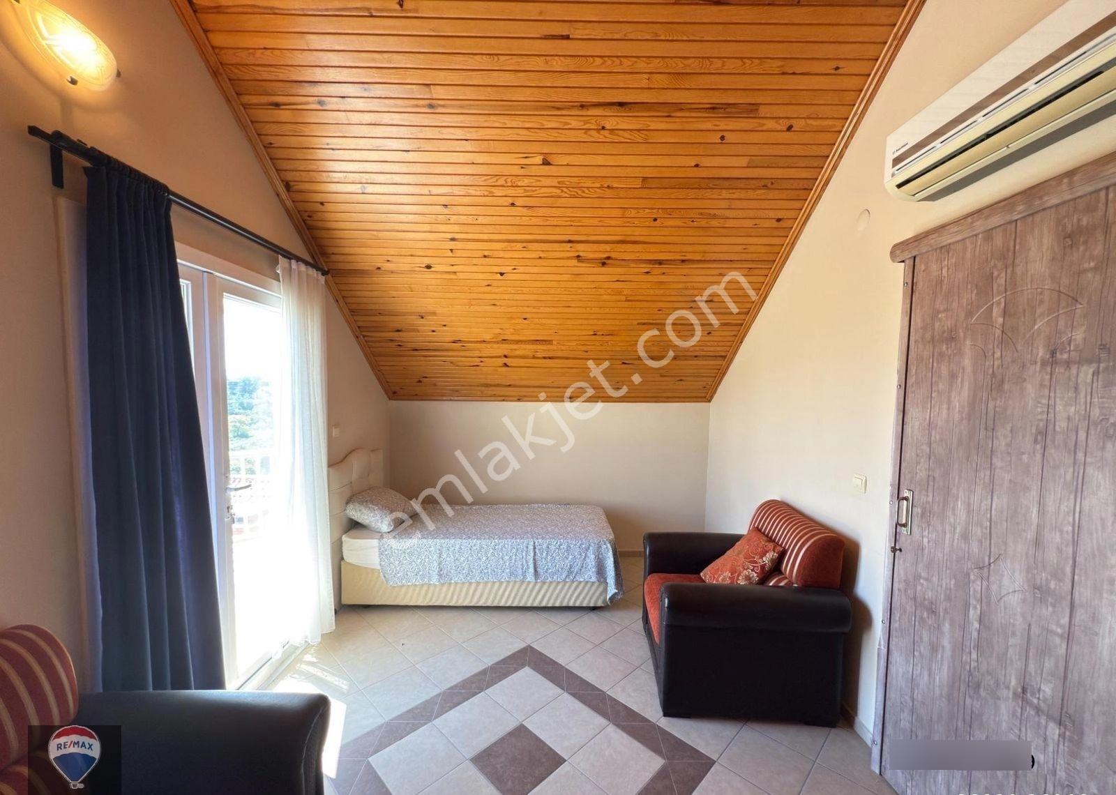 Kuşadası Soğucak Pıne Valley’de Lüks 4+1 Villa - Görsel 27