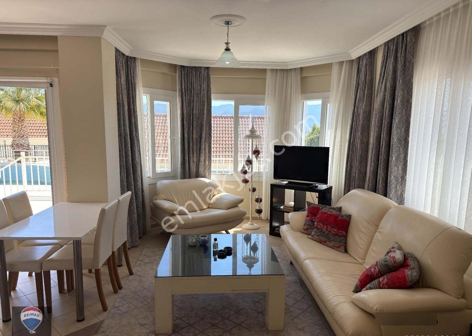 Kuşadası Soğucak Pıne Valley’de Lüks 4+1 Villa - Görsel 16