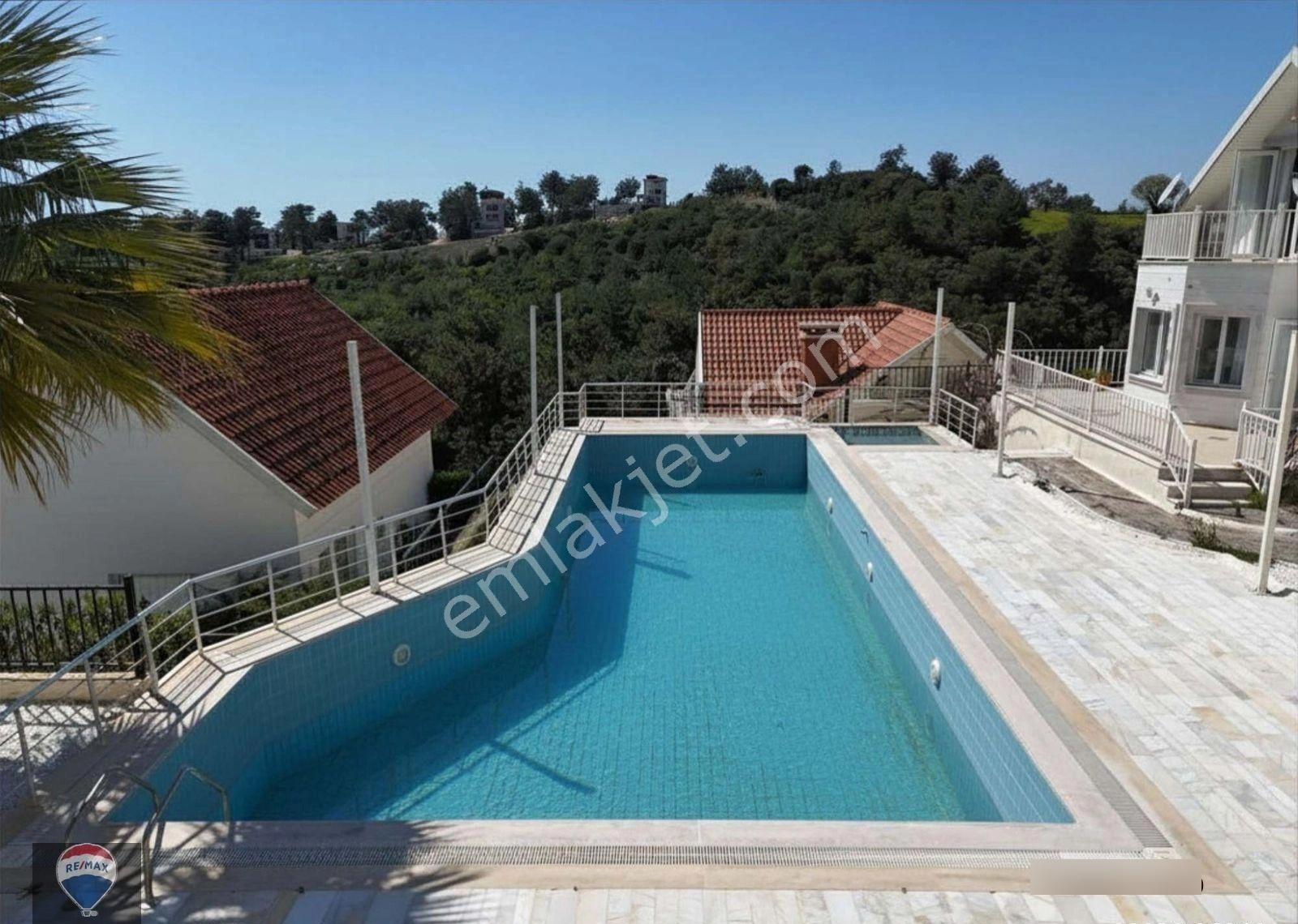 Kuşadası Soğucak Pıne Valley’de Lüks 4+1 Villa - Görsel 7