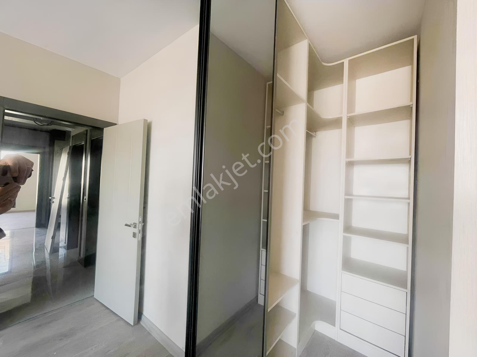 Pursaklar Da Site İçinde Sıfır Satılık 2+1 Daire - Görsel 33