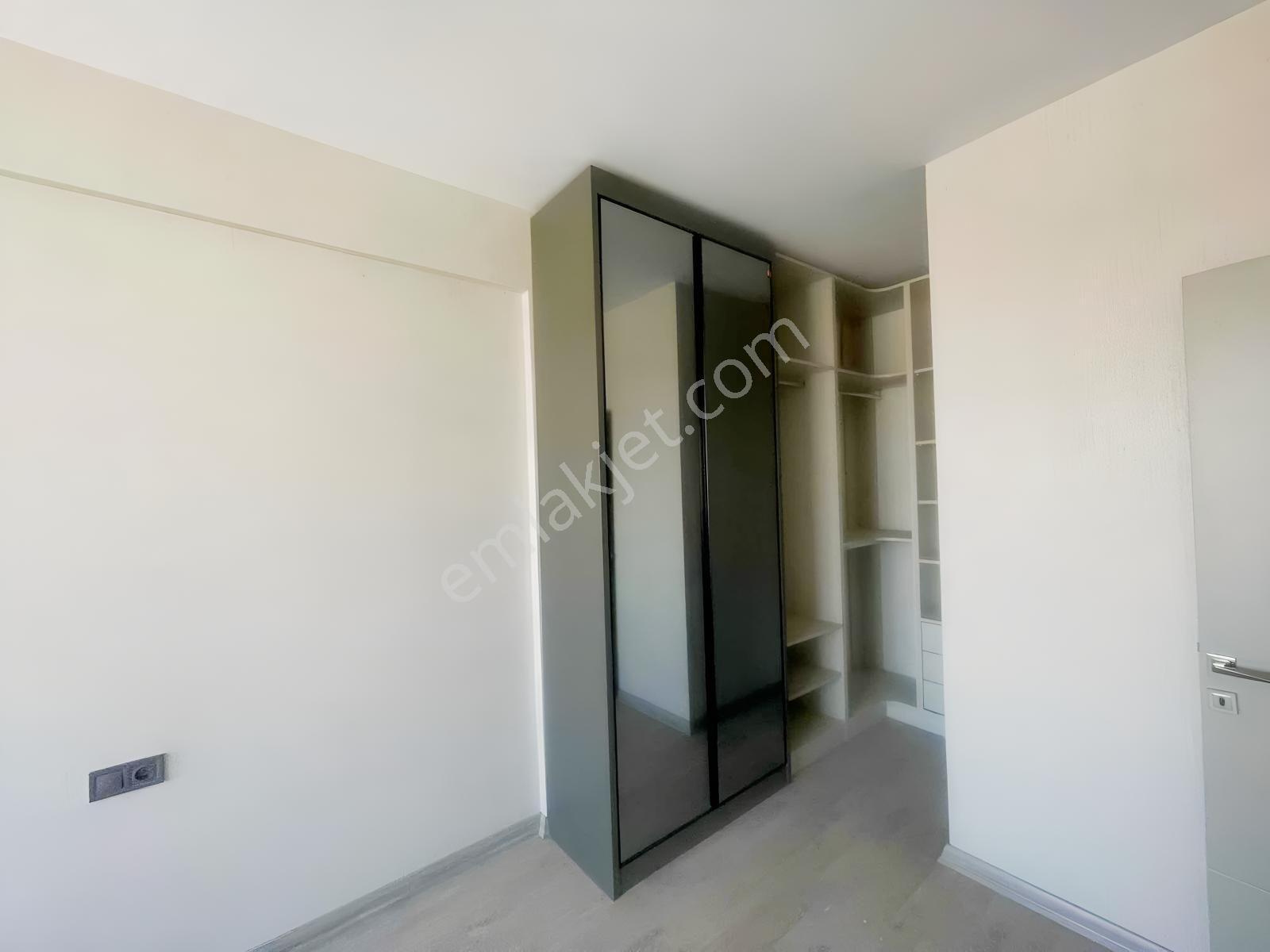 Pursaklar Da Site İçinde Sıfır Satılık 2+1 Daire - Görsel 24