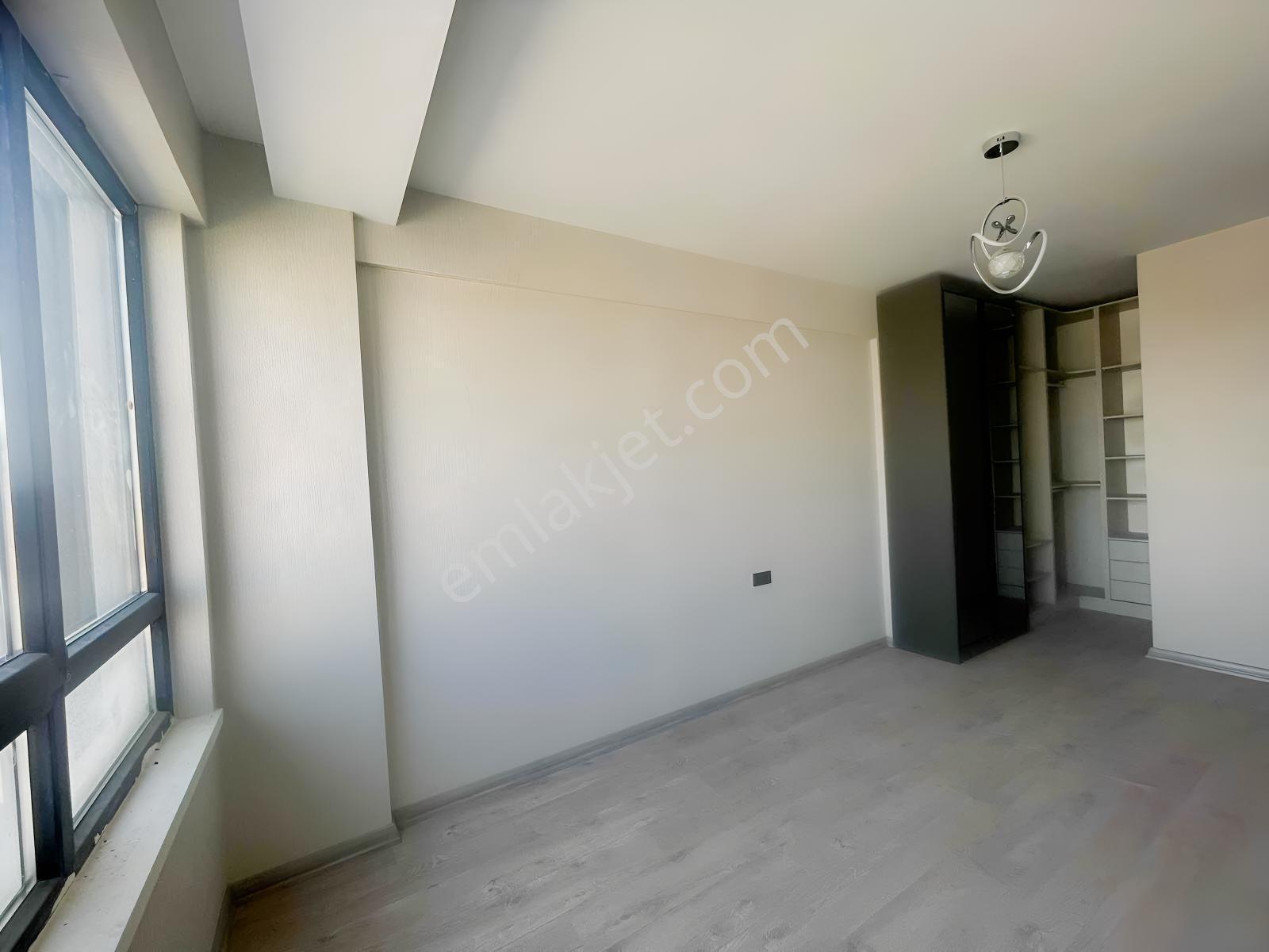 Pursaklar Da Site İçinde Sıfır Satılık 2+1 Daire - Görsel 9