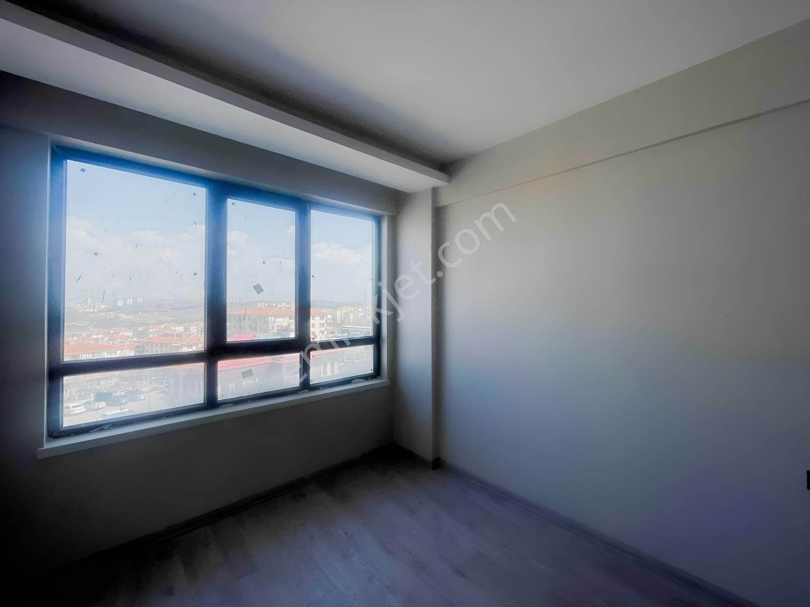 Pursaklar Da Site İçinde Sıfır Satılık 2+1 Daire - Görsel 29