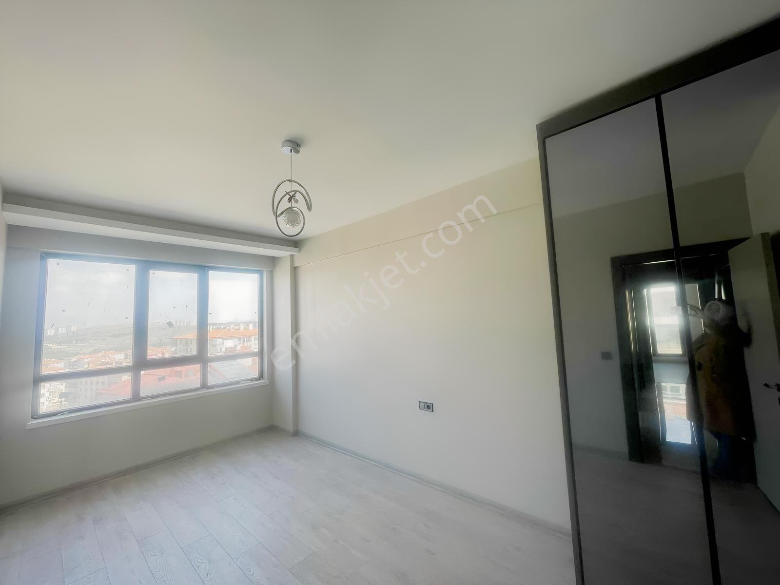 Pursaklar Da Site İçinde Sıfır Satılık 2+1 Daire - Görsel 13