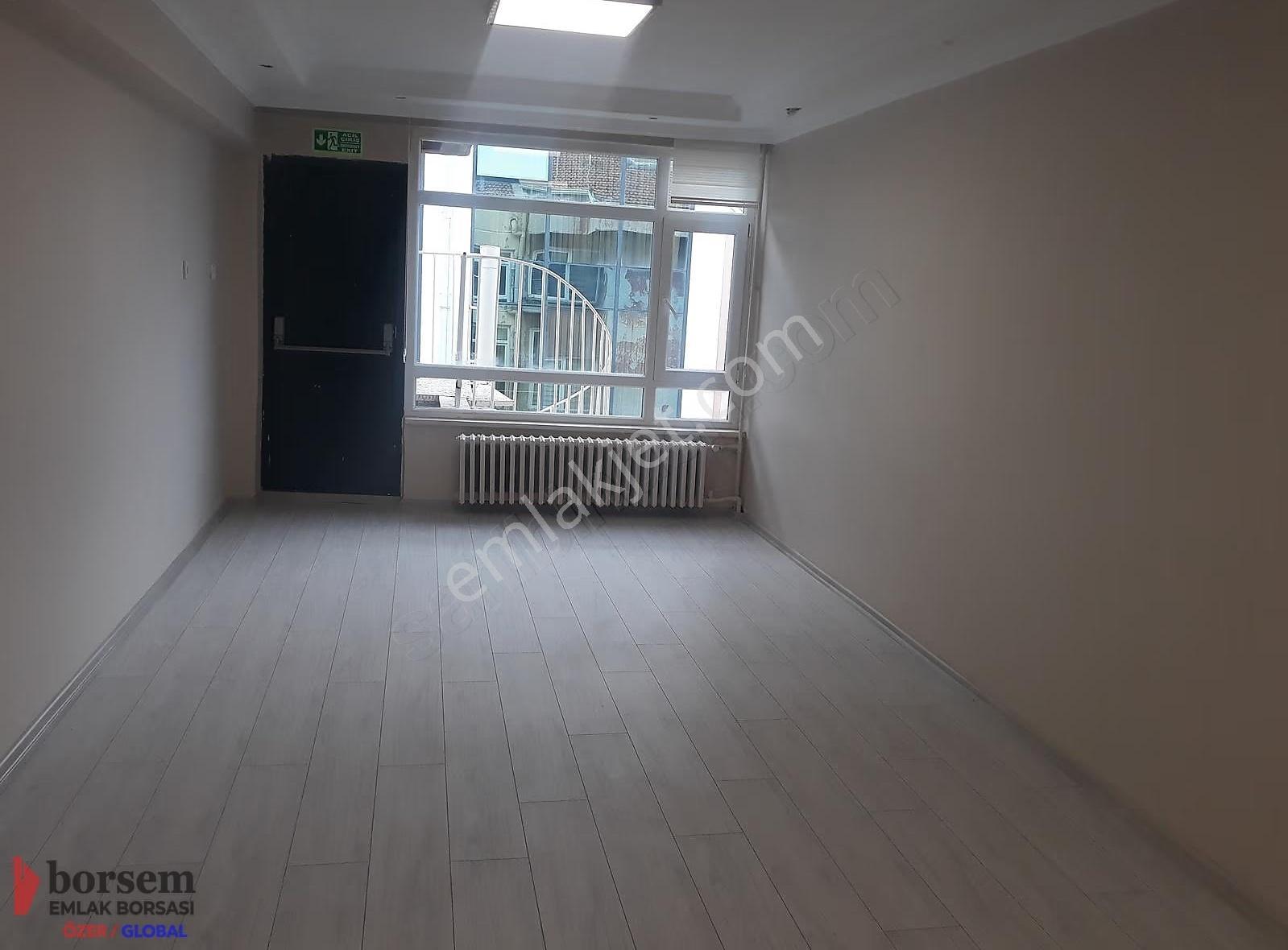 Ank Kızılay Meşrutiyet Cad Cephe Dev Kiralık 160 M2 İşyeri Ofis - Görsel 15