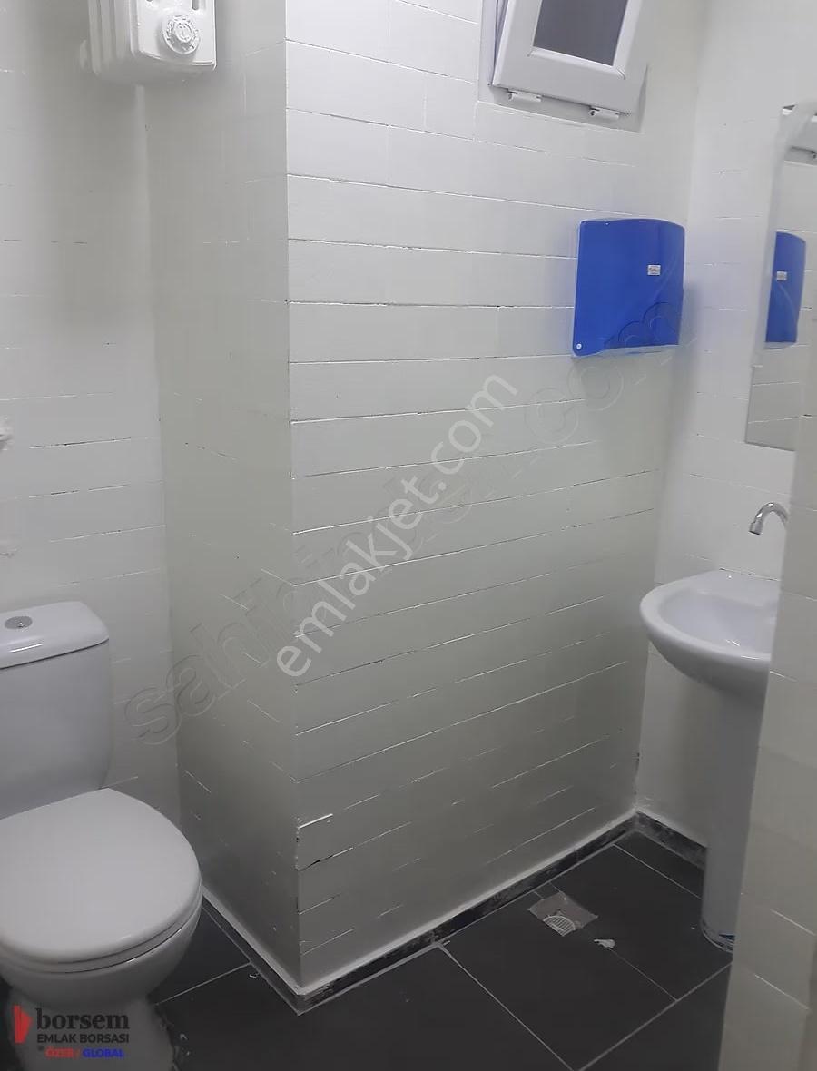 Ank Kızılay Meşrutiyet Cad Cephe Dev Kiralık 160 M2 İşyeri Ofis - Görsel 11
