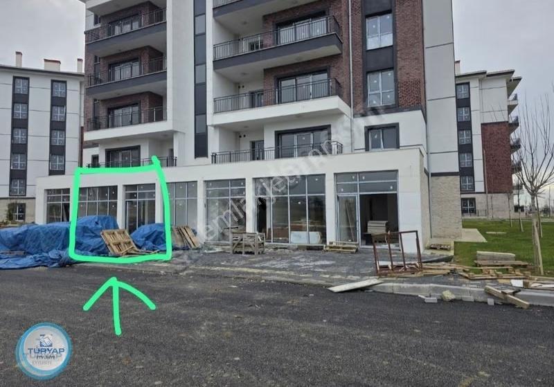 Tuzla Orhanlı Mah. 63 M2 Kiralık Dükkan Zemin Kat - Gk1-4 Blok - Görsel 5