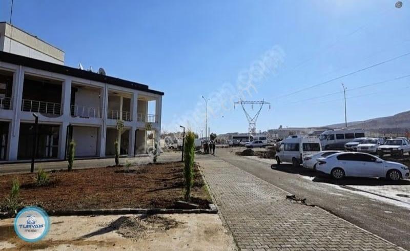 Kıralık Muhtesem Lokasyon Super Yatırım Eyyubiye Yenice - Görsel 9