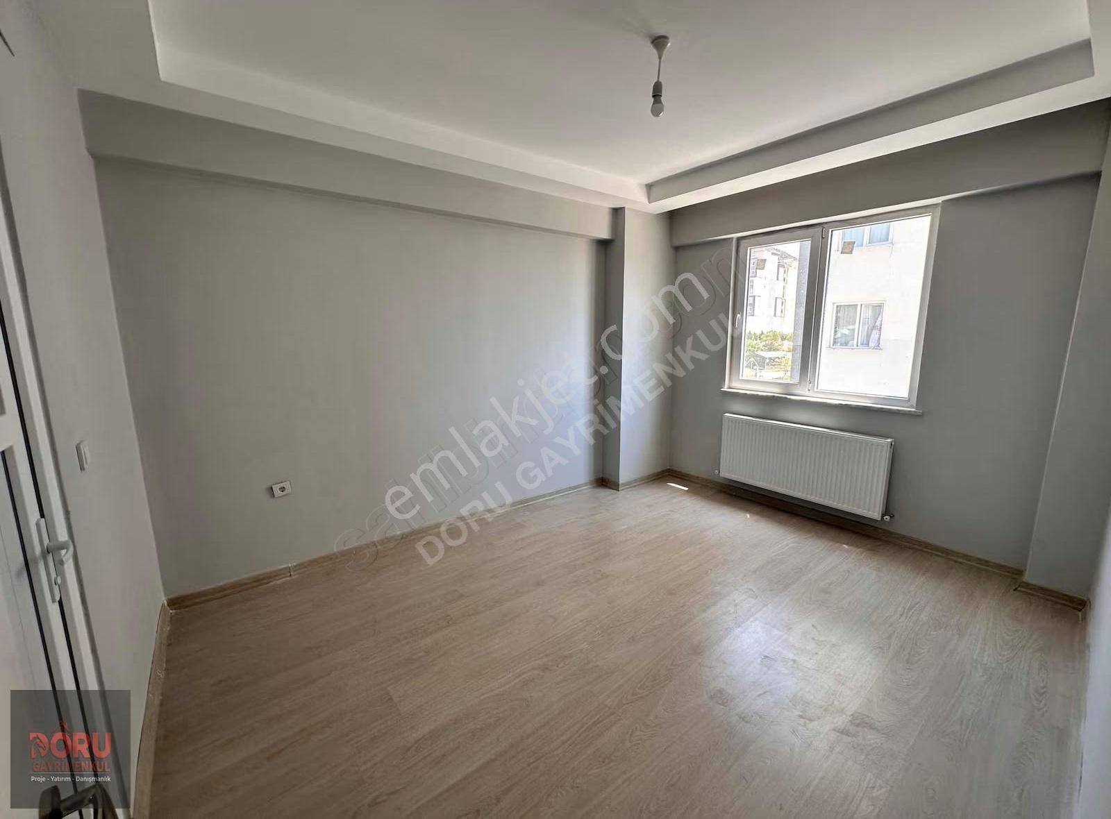 Doru'dan Abdullah Çinkay Anadolu Lisesi Önünde Satılık 3+1 Daire - Görsel 17