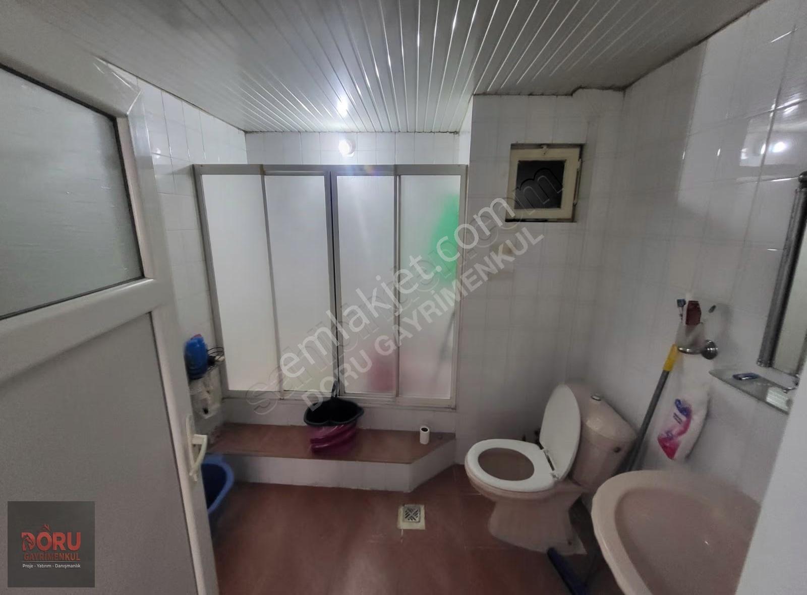 Çarşı Merkez Valiliğin Arka Cadede Geniş Full Yapılı Kiralık 3+1 - Görsel 5