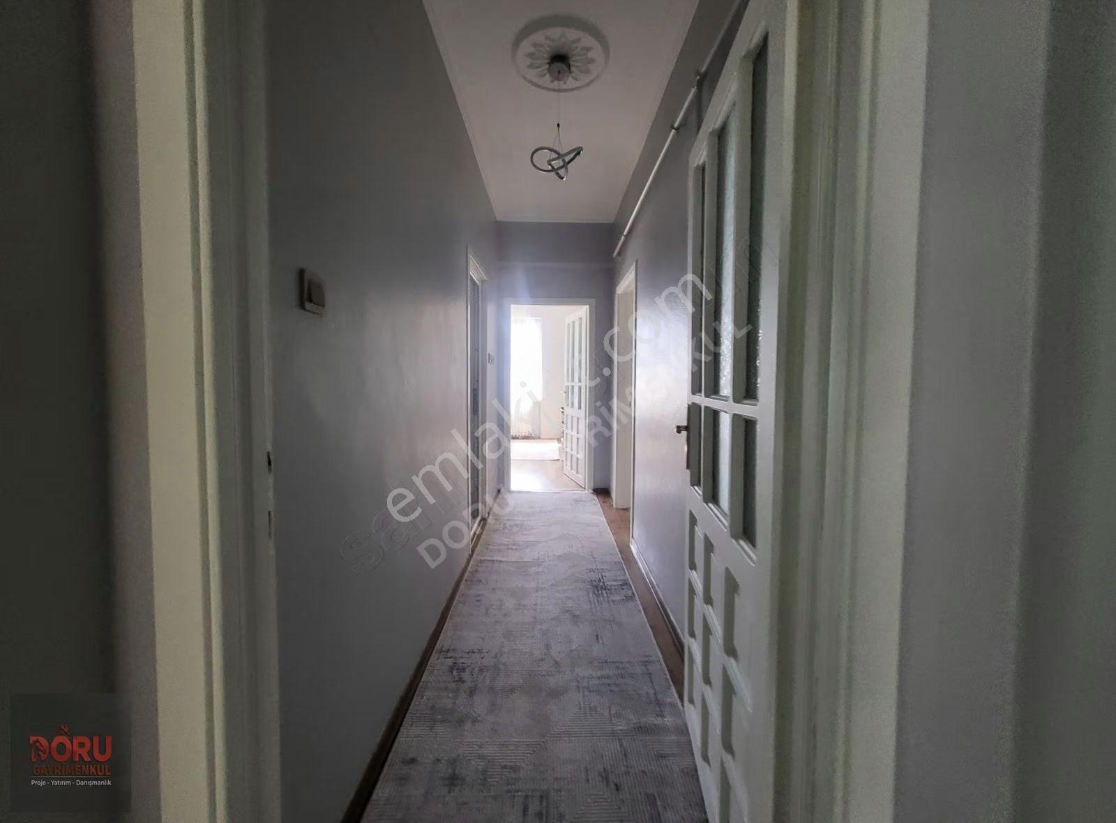 Çarşı Merkez Valiliğin Arka Cadede Geniş Full Yapılı Kiralık 3+1 - Görsel 22