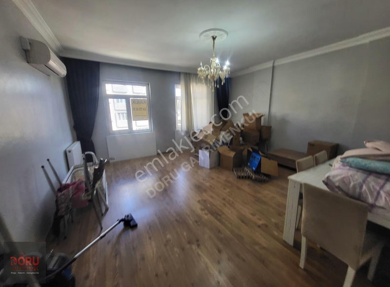 Çarşı Merkez Valiliğin Arka Cadede Geniş Full Yapılı Kiralık 3+1 - Görsel 35