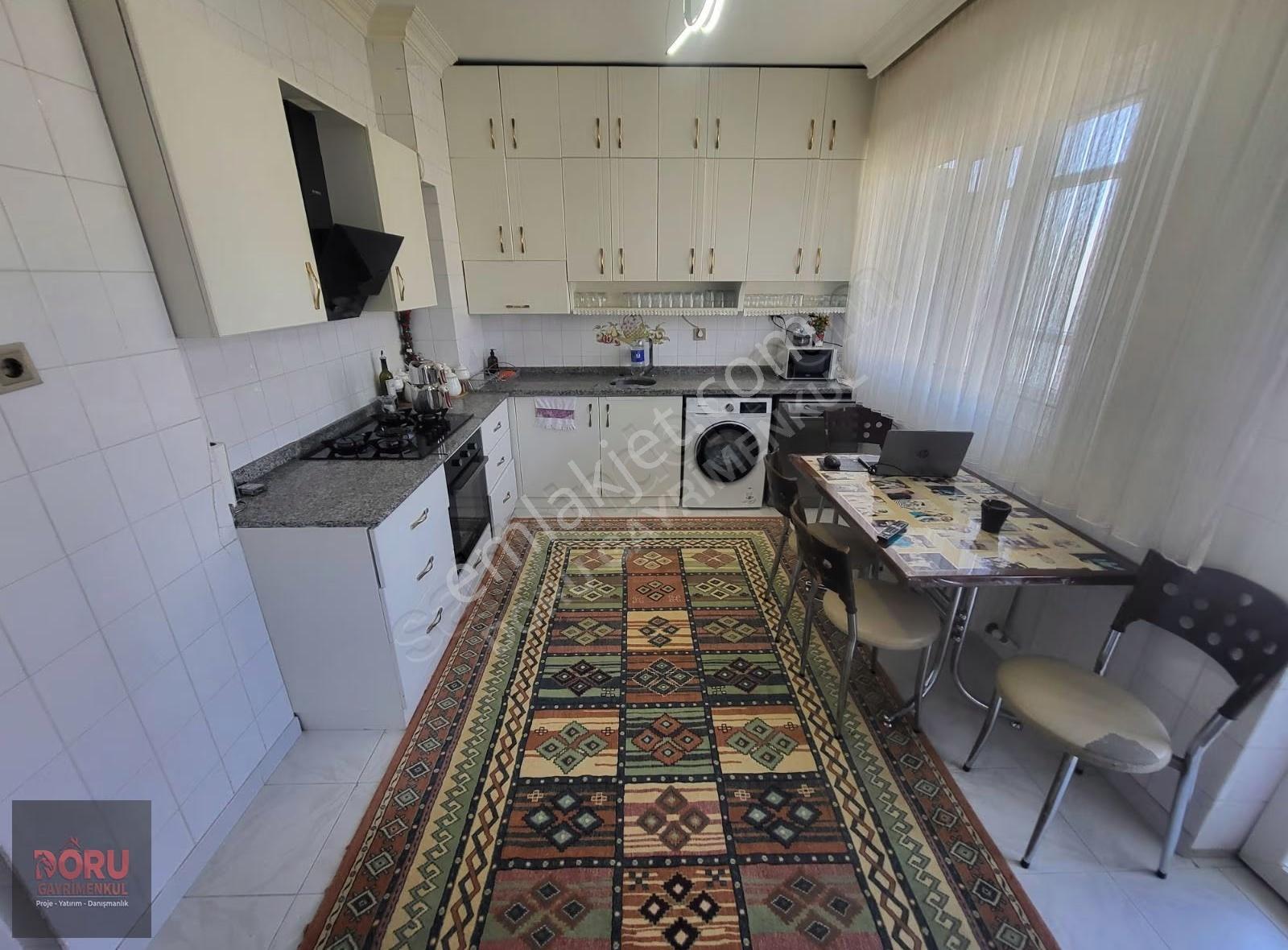 Çarşı Merkez Valiliğin Arka Cadede Geniş Full Yapılı Kiralık 3+1 - Görsel 11