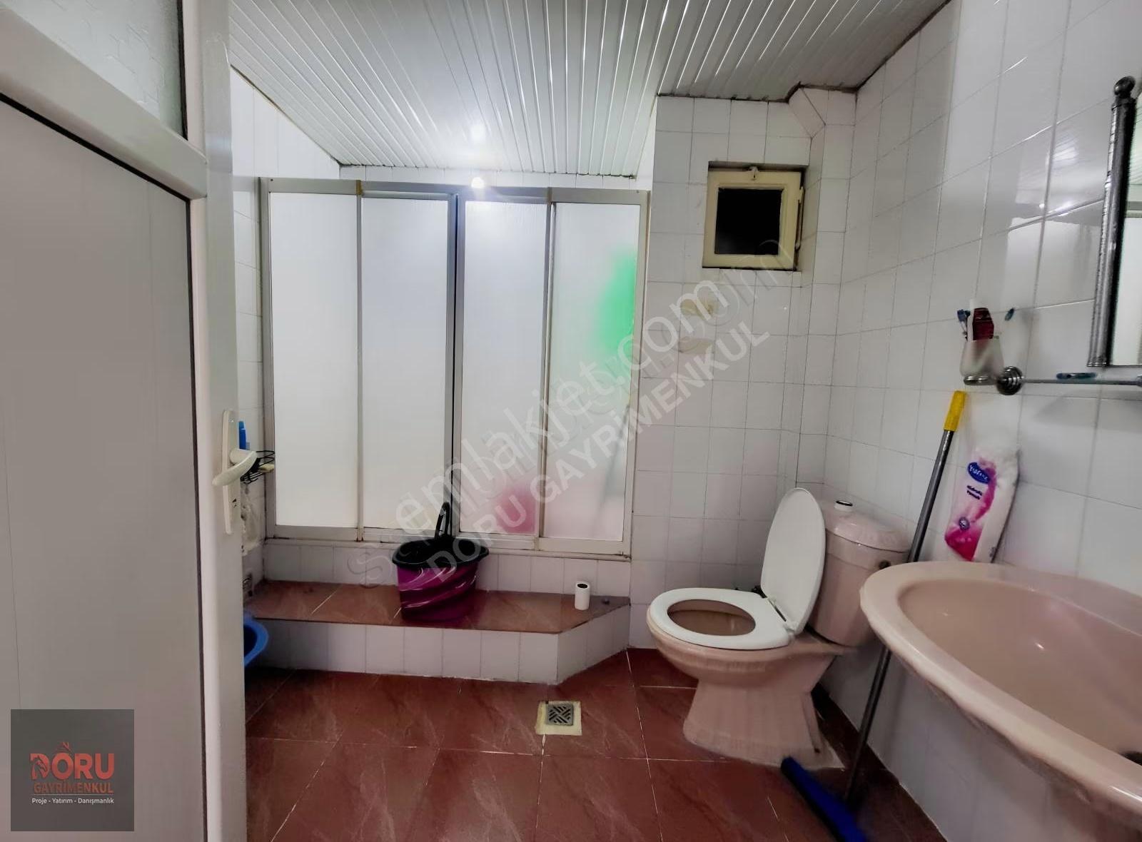 Çarşı Merkez Valiliğin Arka Cadede Geniş Full Yapılı Kiralık 3+1 - Görsel 20