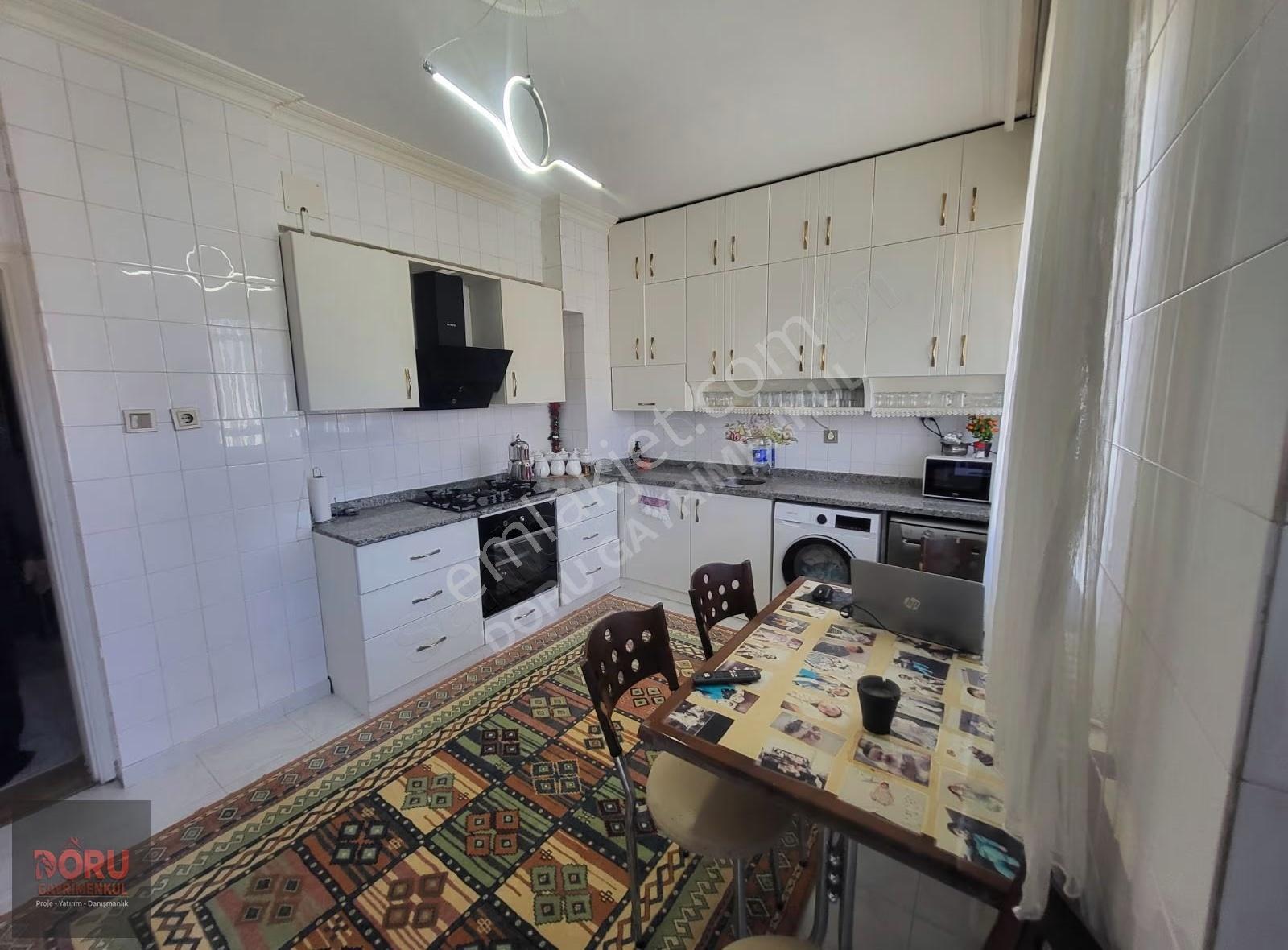 Çarşı Merkez Valiliğin Arka Cadede Geniş Full Yapılı Kiralık 3+1 - Görsel 2