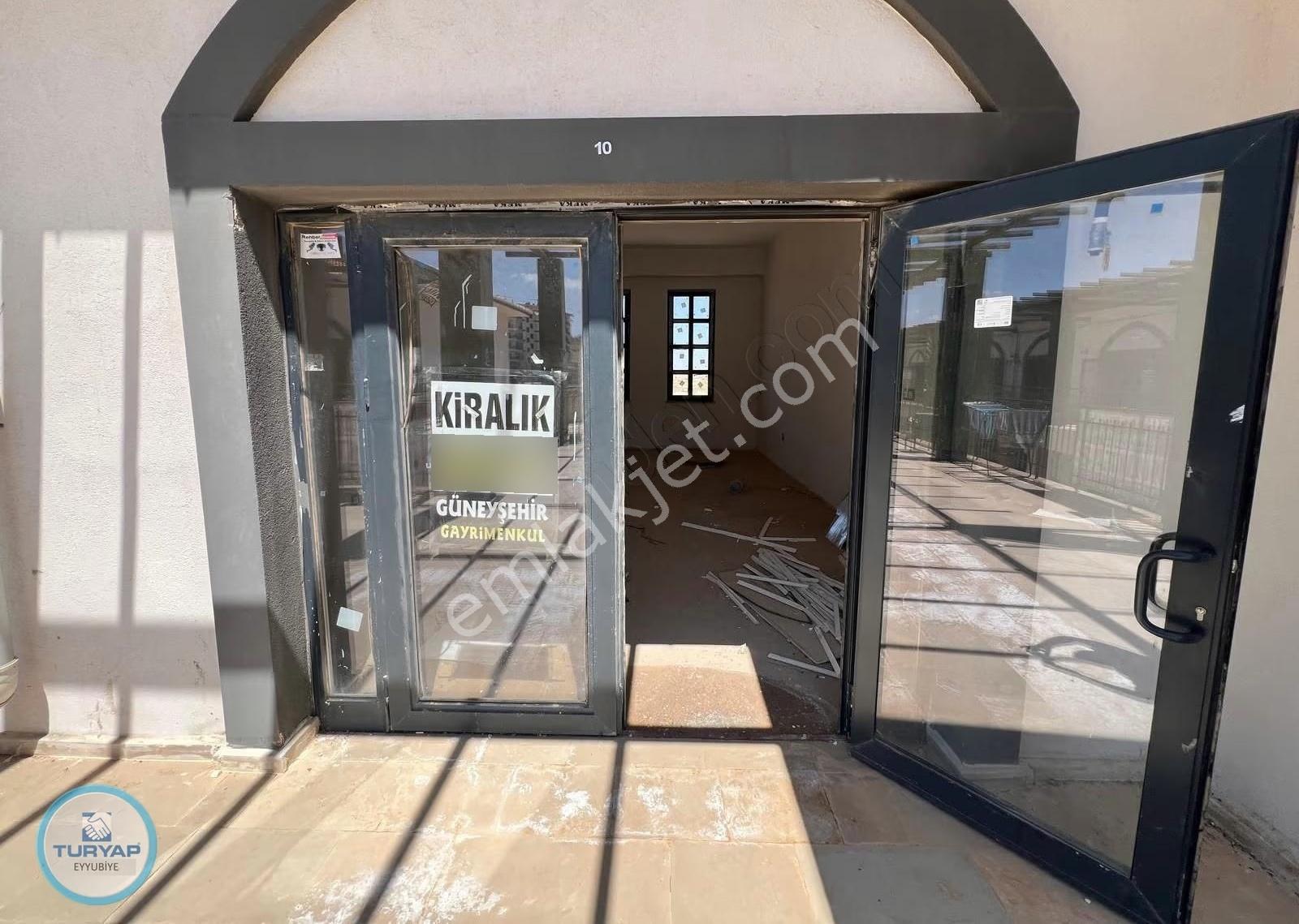 Güneyşehir 1.etap 38 M2 Kiralık Dükkan - Görsel 2