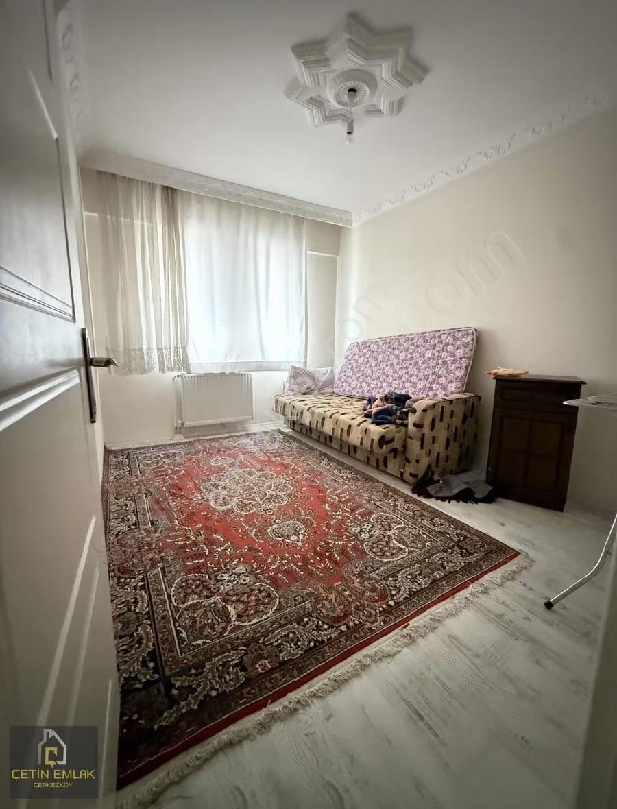 Çetin'den Fevzi Paşa Cadde Cepe 135m² İskanlı Eşyalı 3+1 Daire - Görsel 6