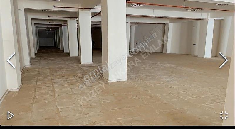 Eyyubiye Yenice 500m2 Muazzam Genişlik Heriş Koluna Uygun İşyeri - Görsel 8