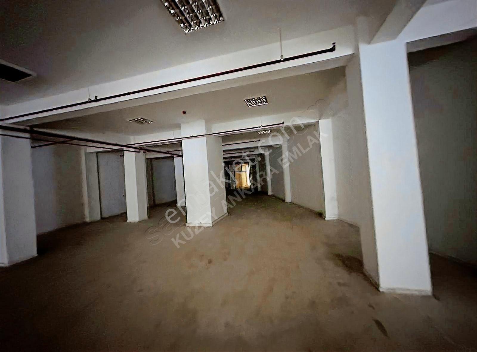 Eyyubiye Yenice 500m2 Muazzam Genişlik Heriş Koluna Uygun İşyeri - Görsel 21
