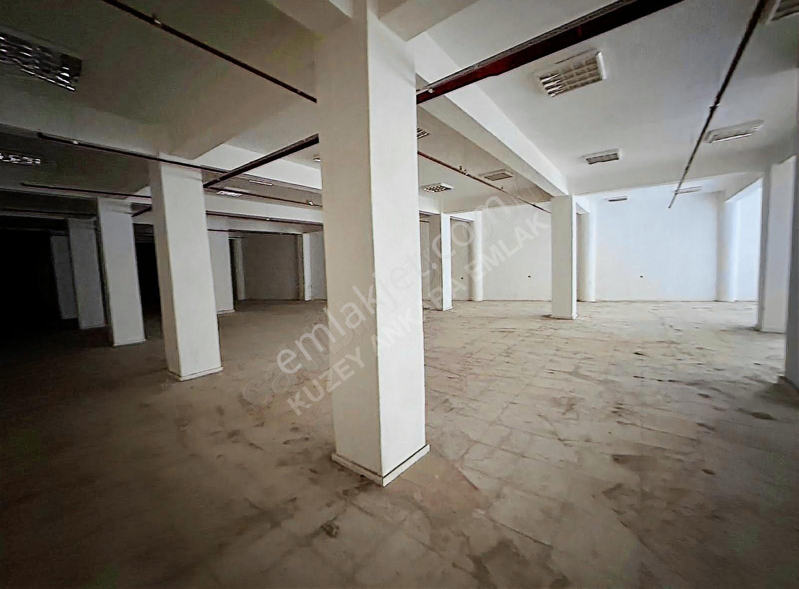 Eyyubiye Yenice 500m2 Muazzam Genişlik Heriş Koluna Uygun İşyeri - Görsel 6