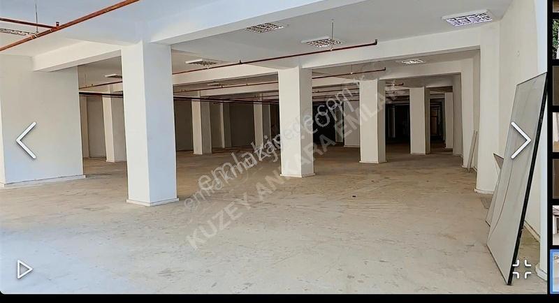 Eyyubiye Yenice 500m2 Muazzam Genişlik Heriş Koluna Uygun İşyeri - Görsel 17