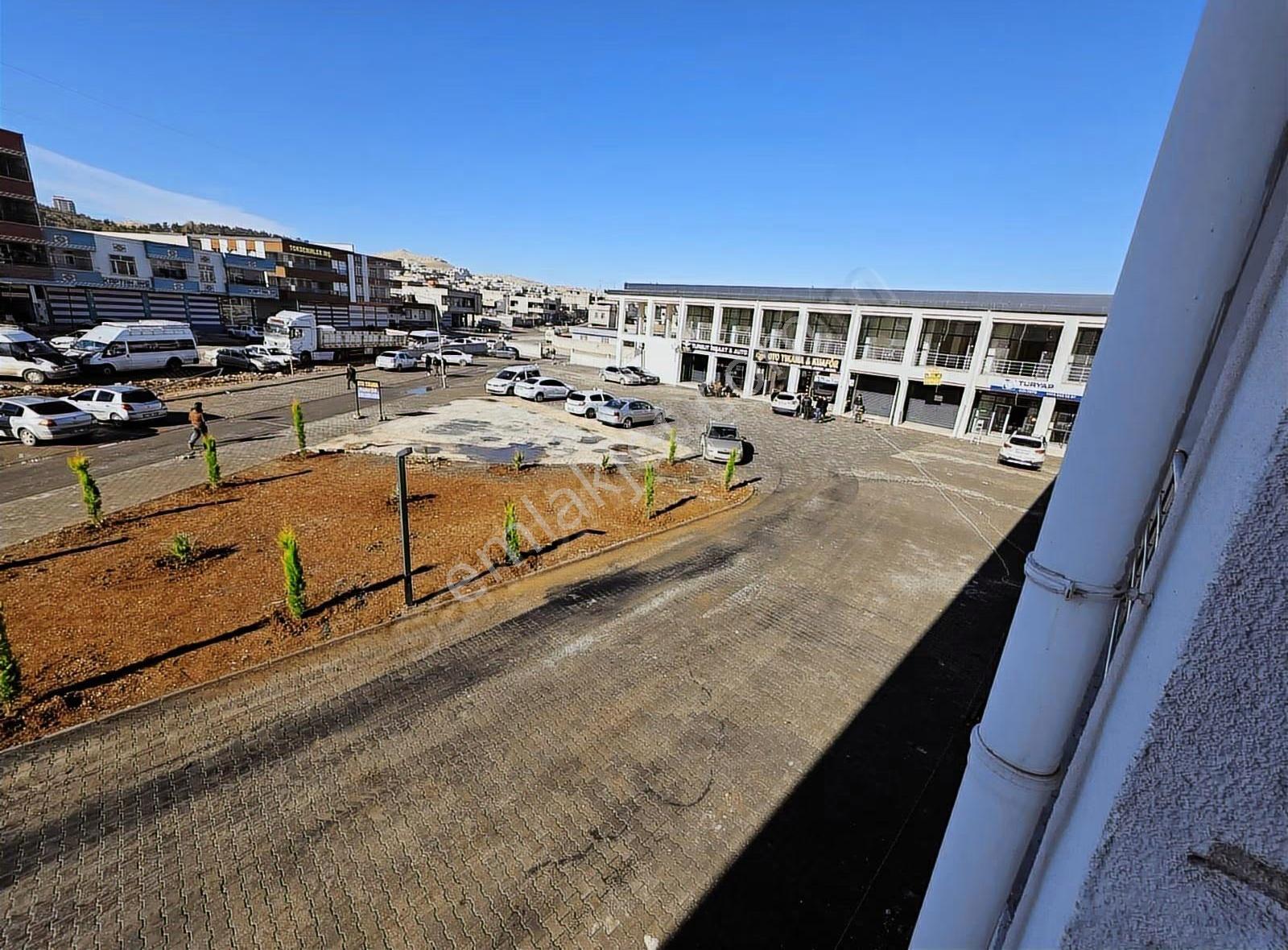 Eyyubiye Yenice 500m2 Muazzam Genişlik Heriş Koluna Uygun İşyeri - Görsel 23