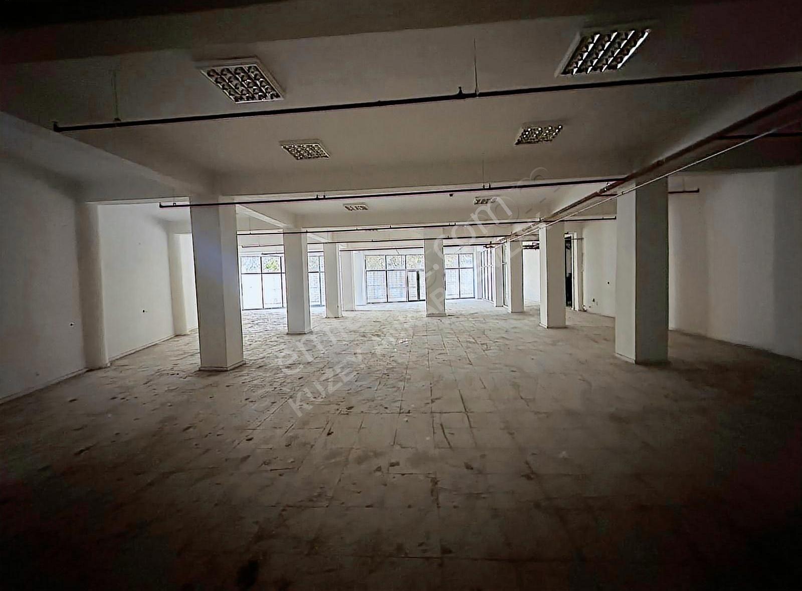 Eyyubiye Yenice 500m2 Muazzam Genişlik Heriş Koluna Uygun İşyeri - Görsel 25