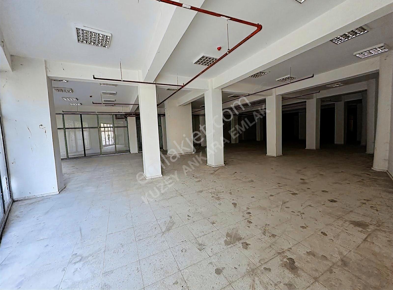 Eyyubiye Yenice 500m2 Muazzam Genişlik Heriş Koluna Uygun İşyeri - Görsel 28