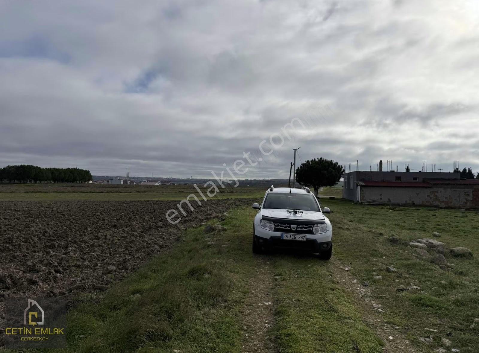 Çetin'den Saray B.yoncalı Mh. 388m² İmarlı Tek Tapu Arsa.. - Görsel 24