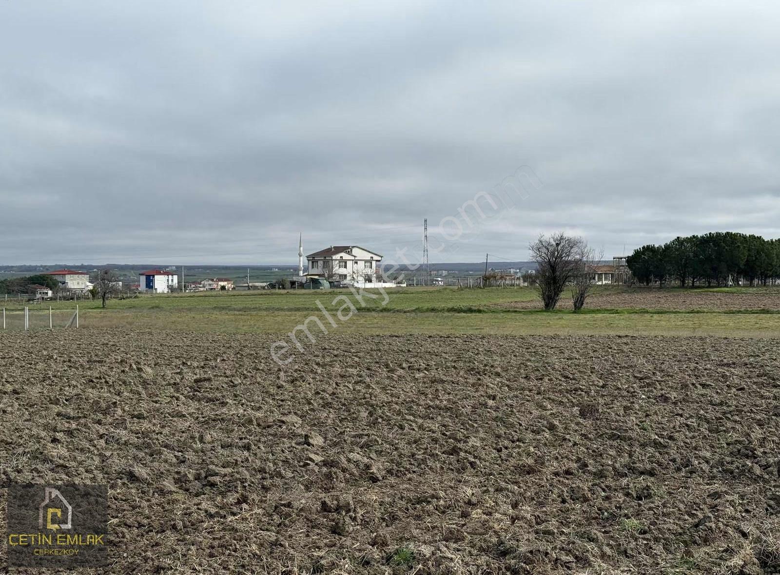 Çetin'den Saray B.yoncalı Mh. 388m² İmarlı Tek Tapu Arsa.. - Görsel 4