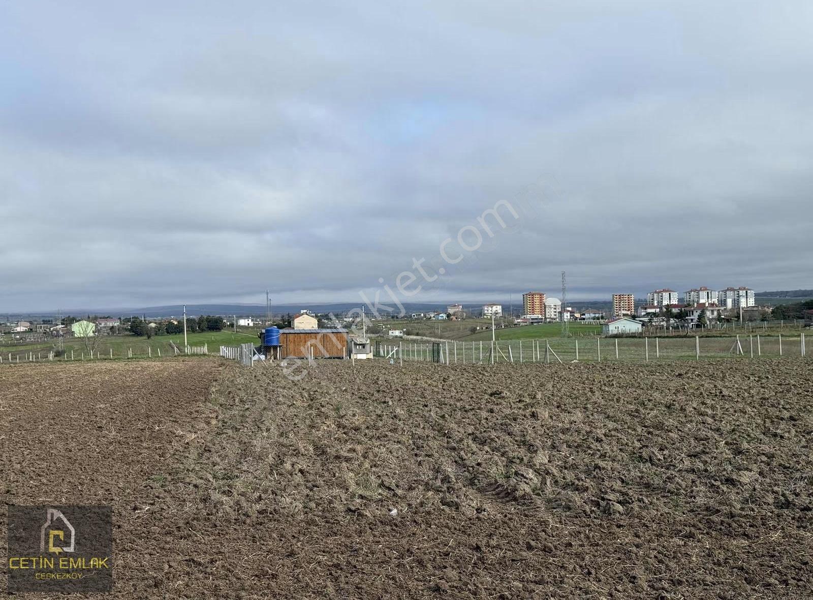 Çetin'den Saray B.yoncalı Mh. 388m² İmarlı Tek Tapu Arsa.. - Görsel 28