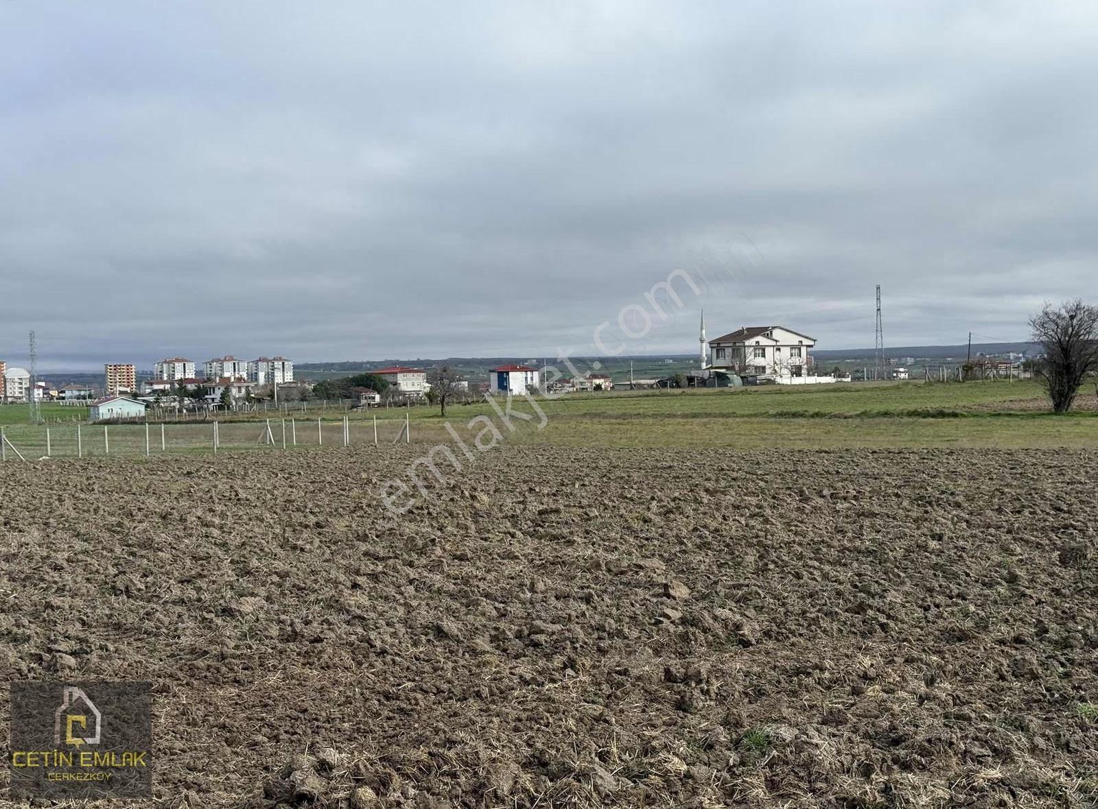 Çetin'den Saray B.yoncalı Mh. 388m² İmarlı Tek Tapu Arsa.. - Görsel 12