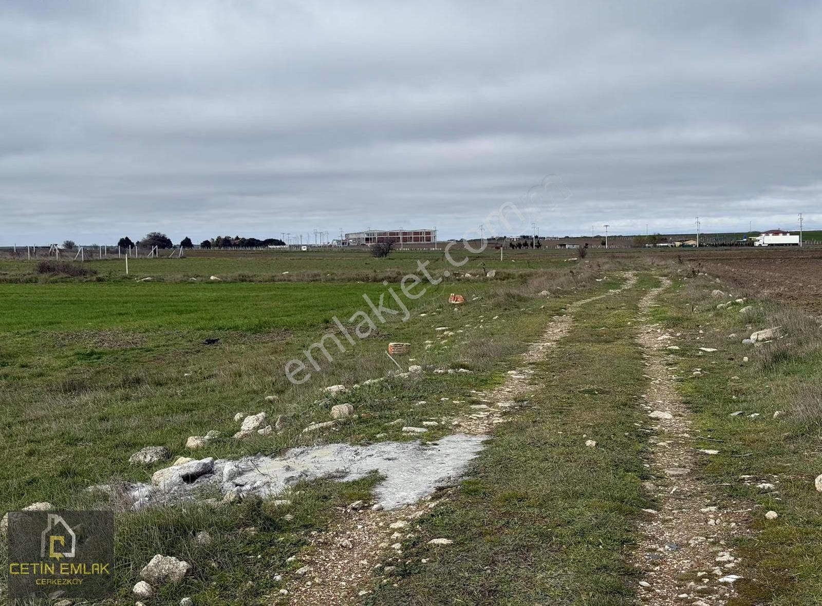 Çetin'den Saray B.yoncalı Mh. 388m² İmarlı Tek Tapu Arsa.. - Görsel 3