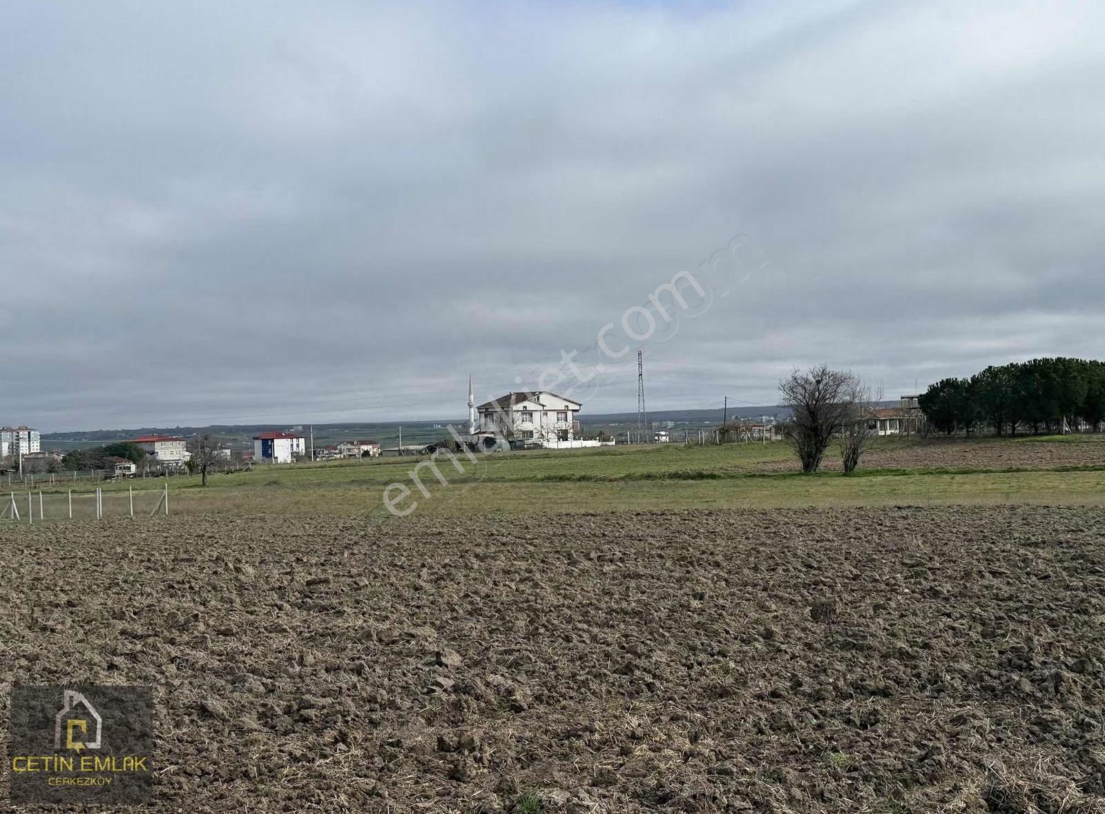 Çetin'den Saray B.yoncalı Mh. 388m² İmarlı Tek Tapu Arsa.. - Görsel 13