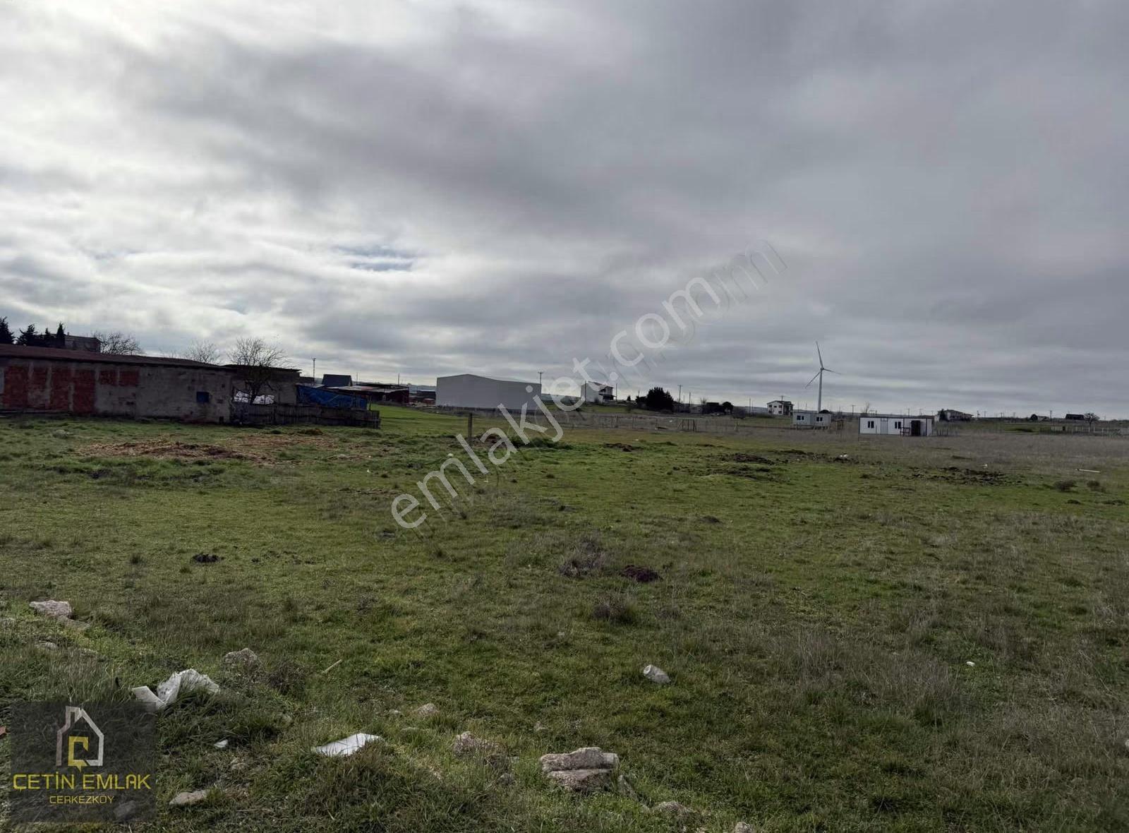 Çetin'den Saray B.yoncalı Mh. 388m² İmarlı Tek Tapu Arsa.. - Görsel 32