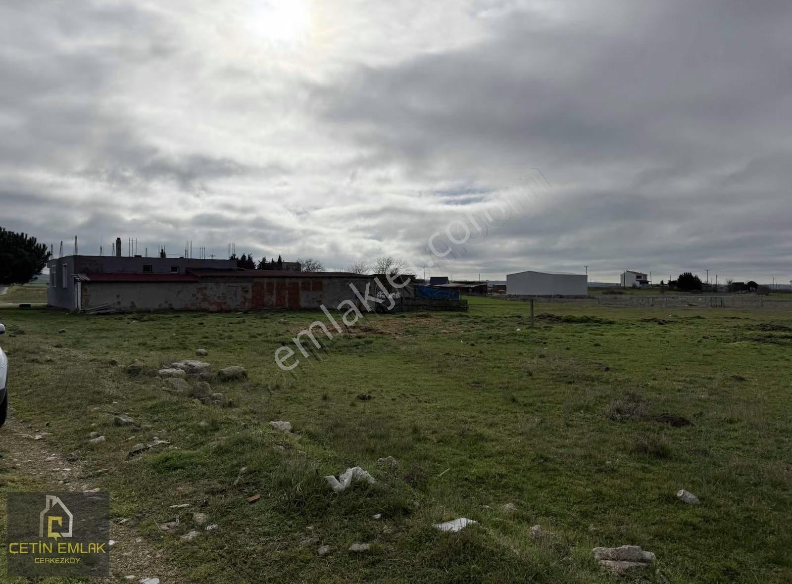 Çetin'den Saray B.yoncalı Mh. 388m² İmarlı Tek Tapu Arsa.. - Görsel 35